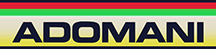Adomani-Logo